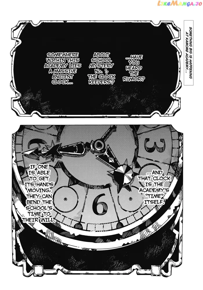 Toilet-Bound Hanako-kun Chapter 105 image 03_optimized